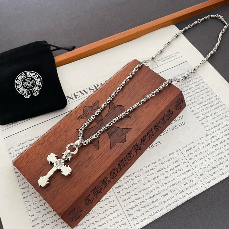 Chrome Hearts Necklaces